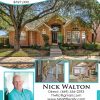 Just Listed 4bed. 3bath Home in Dallas 75287